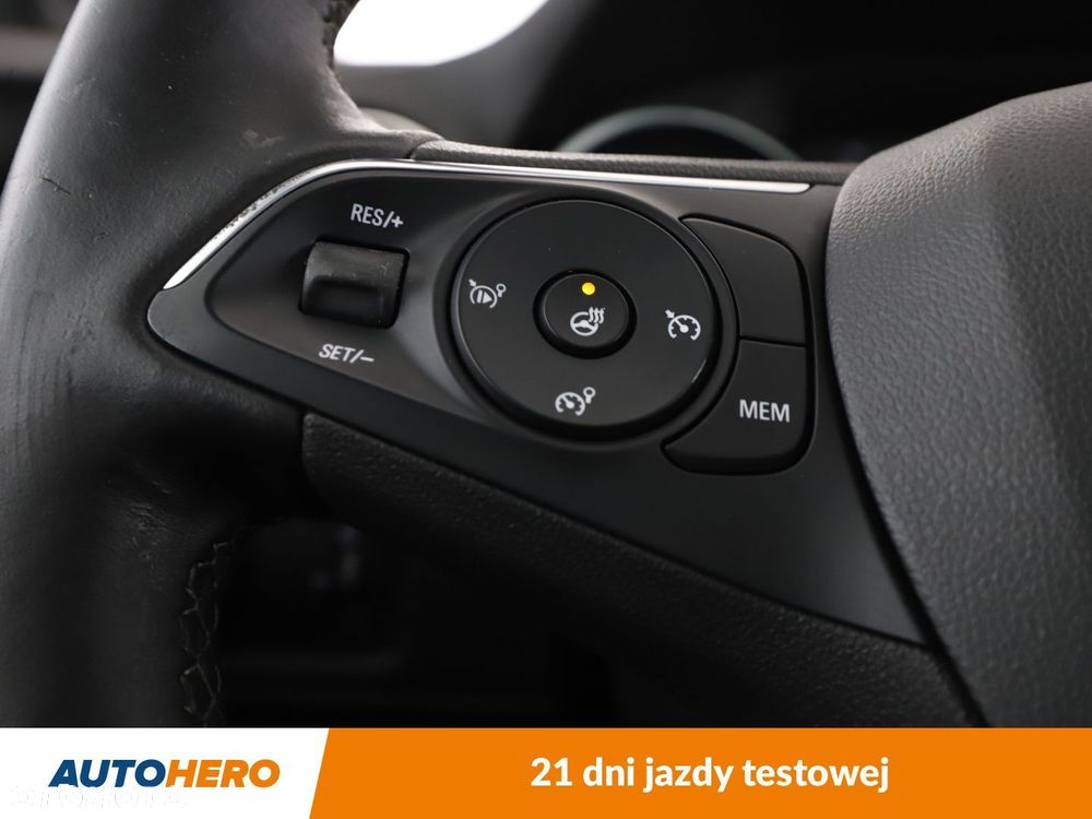 Opel Grandland X - 29