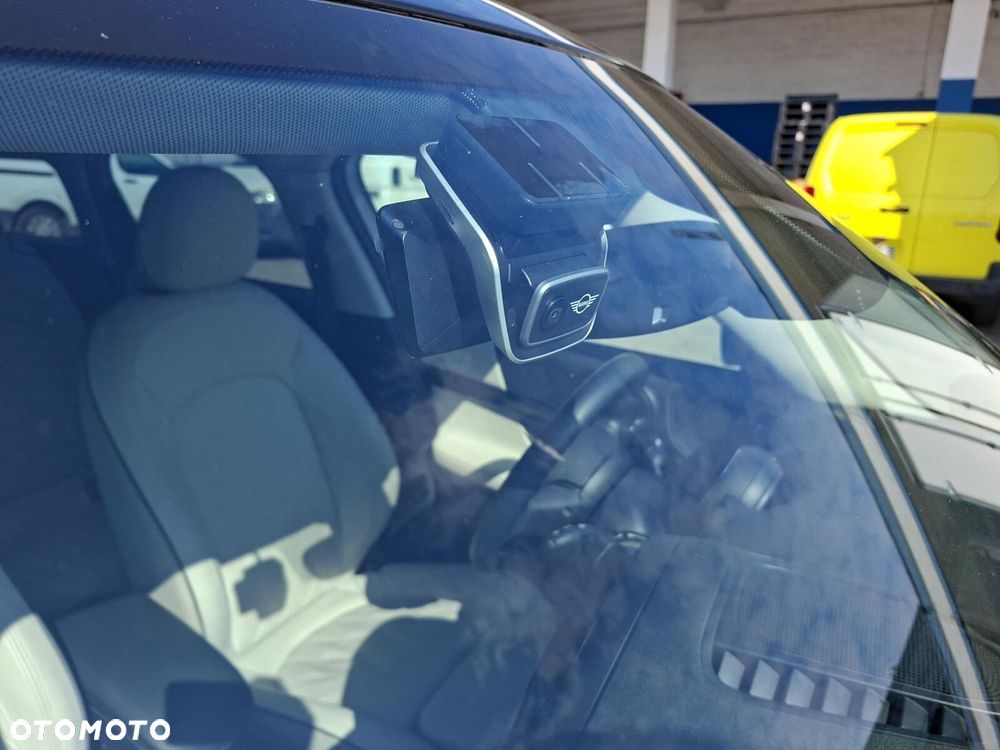 MINI Countryman Cooper ALL4 Classic Trim - 27