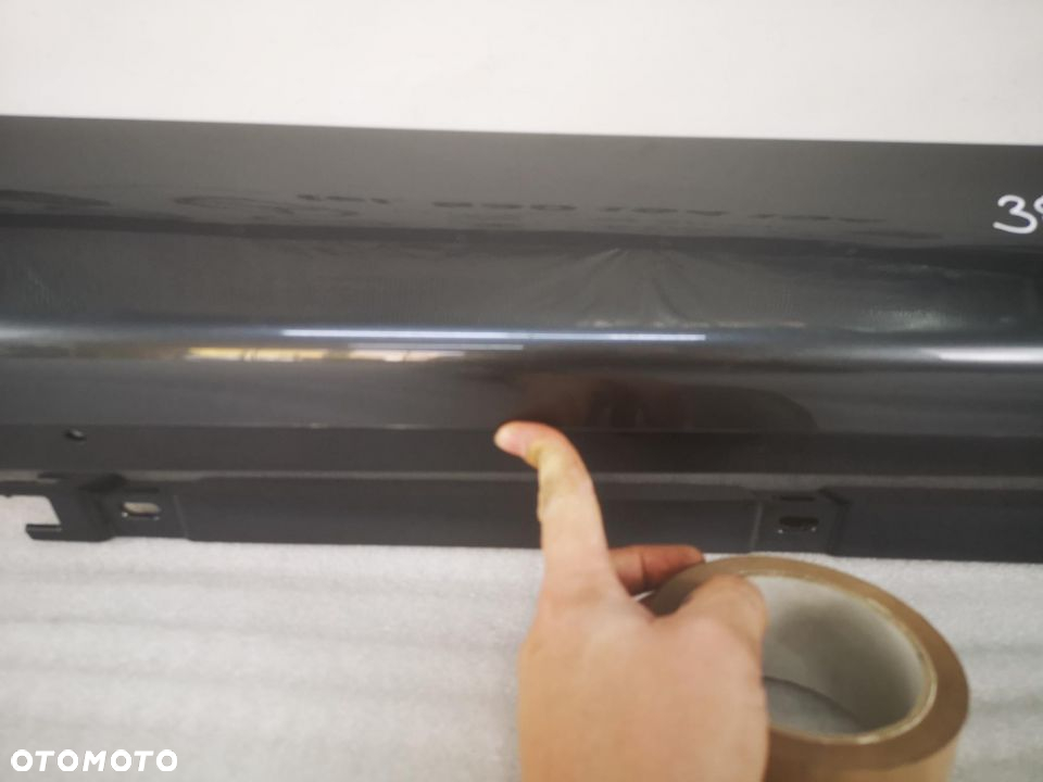 BMW 2 F45 PRAWA LISTWA PROGOWA / NAKŁADKA PROGU NR AUKCJI PR/38 - 10