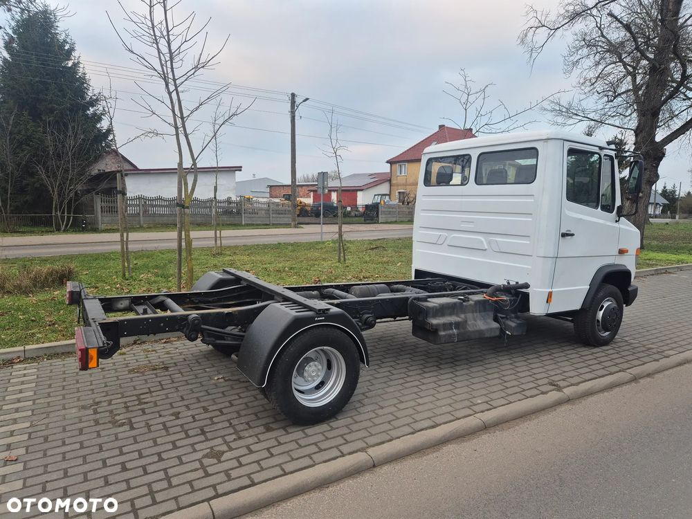 Mercedes-Benz Vario*Pod wywrot * - 9