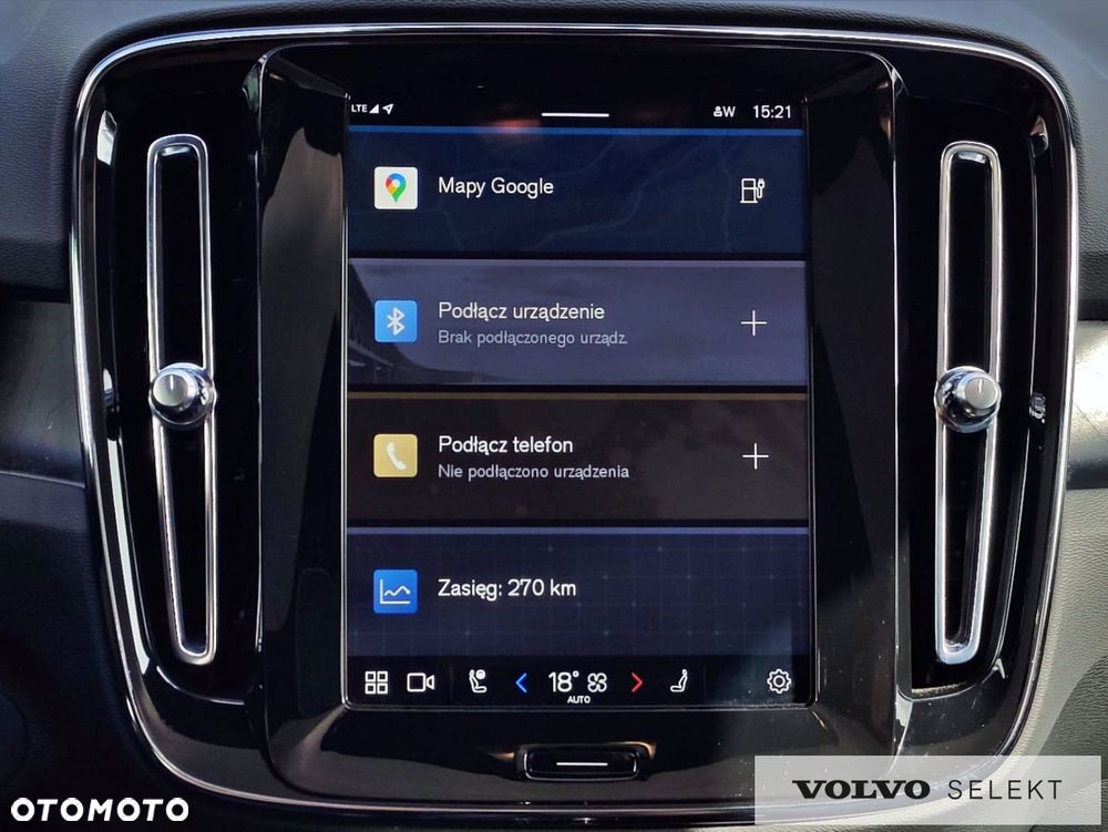 Volvo C40 - 20