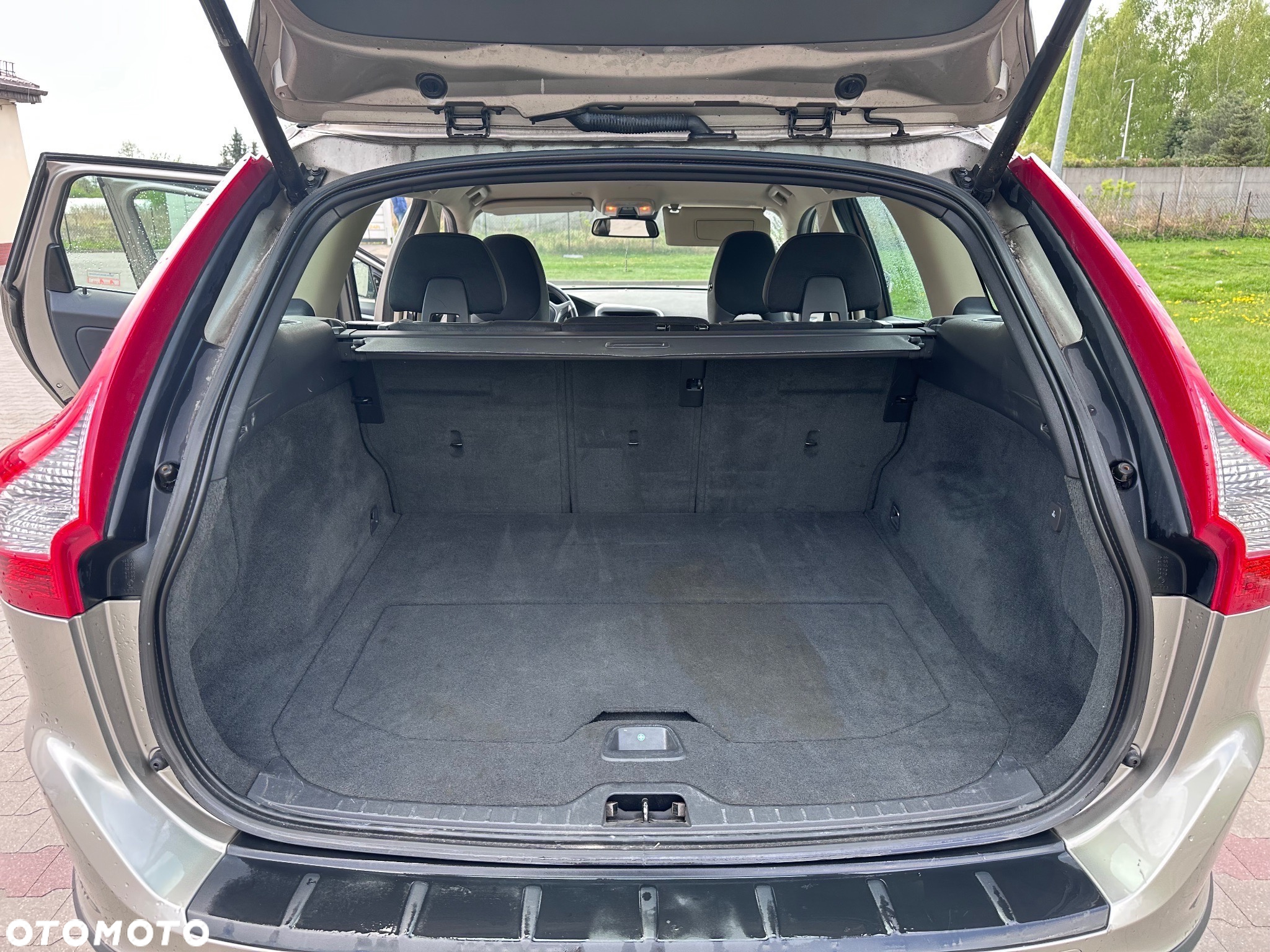 Volvo XC 60 2.4D AWD - 17