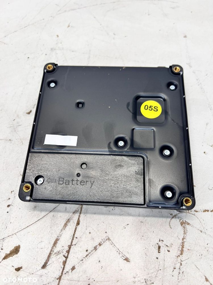 MODUŁ STEROWNIK WZYWANIA POMOCY SOS AUDI A4 B9 A5 A6 C8 A7 4KE035282A - 5