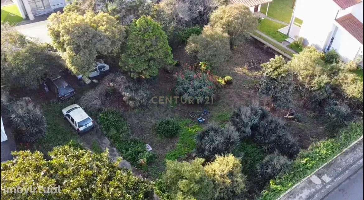 Terreno para Construção a 800m da praia - Marinhas, em Esposende - Bra - Grande imagem: 3/11
