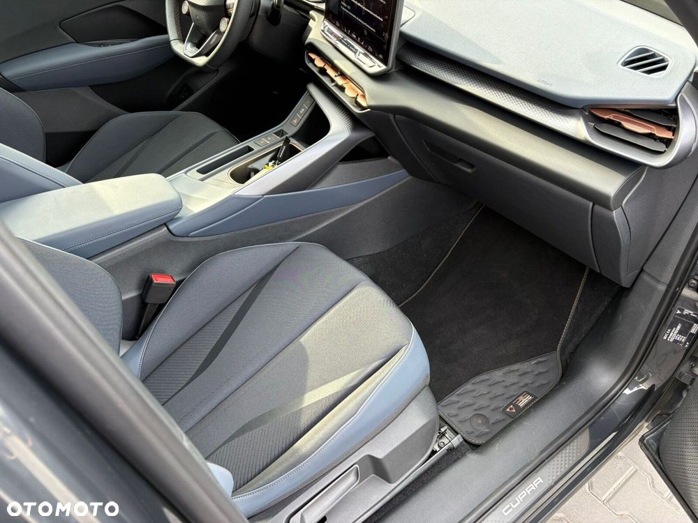 Cupra Terramar - 11