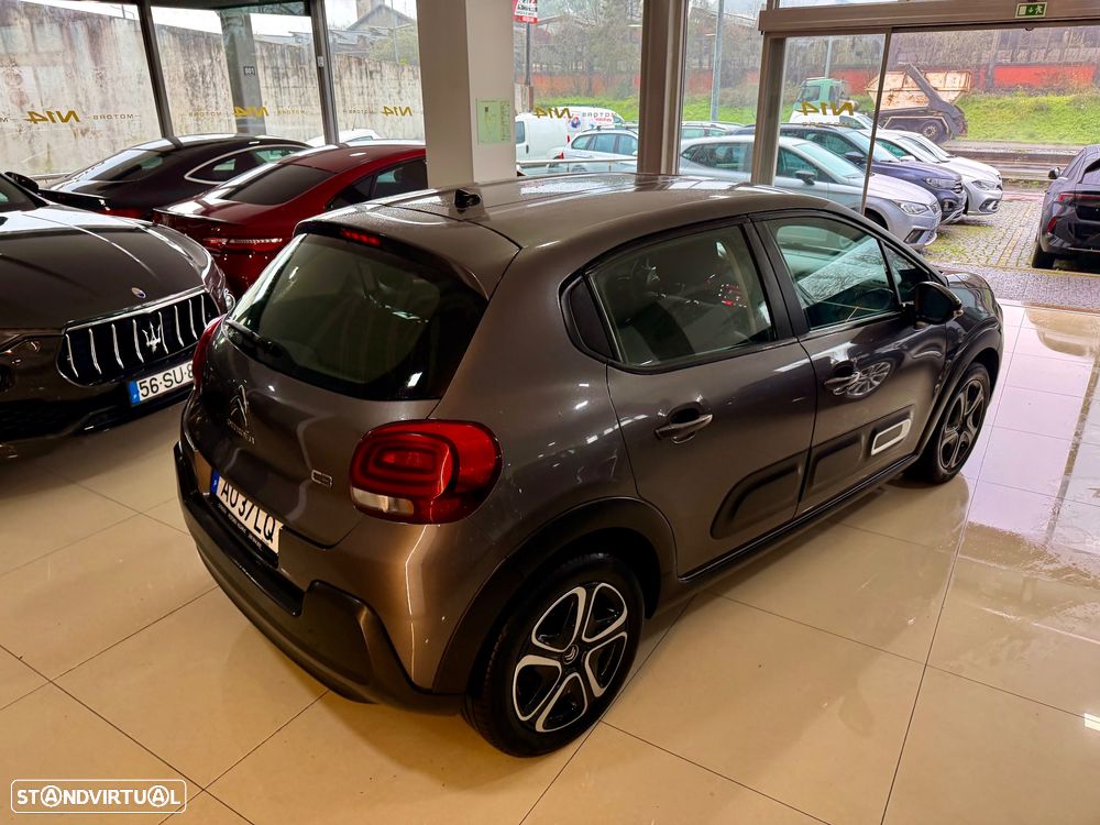 Citroën C3 - 12