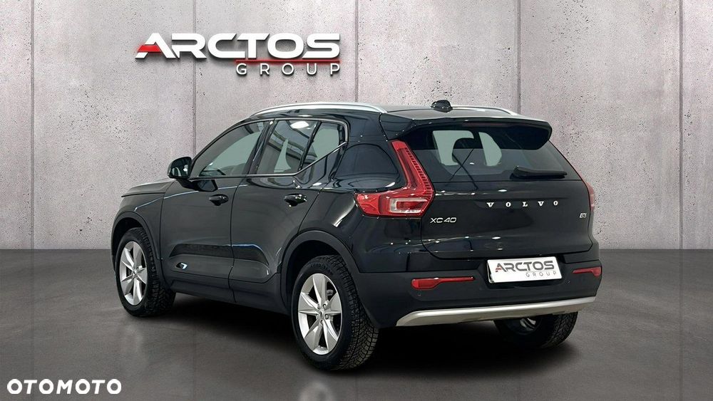 Volvo XC 40 B3 Plus Bright - 3