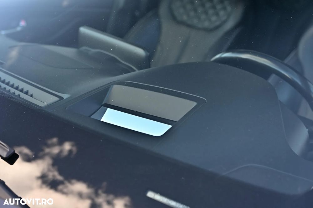 Hyundai Santa Fe blue 2.2 CRDI 2WD Automatik Family+ - 12