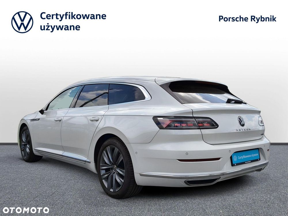 Volkswagen Arteon Shooting Brake - 4