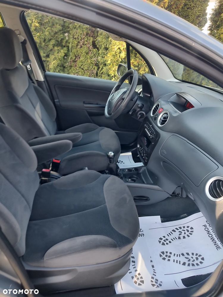 Citroën C3 1.4 Confort - 20