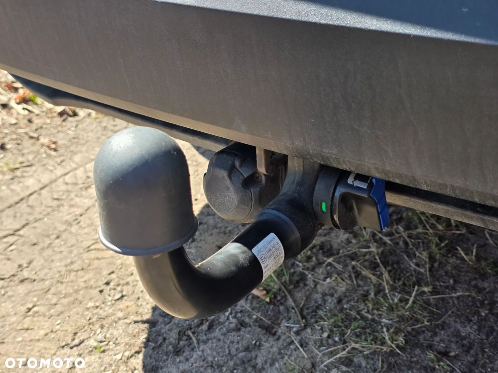 Skoda Kodiaq 2.0 TSI 4x4 Style DSG 7os - 10