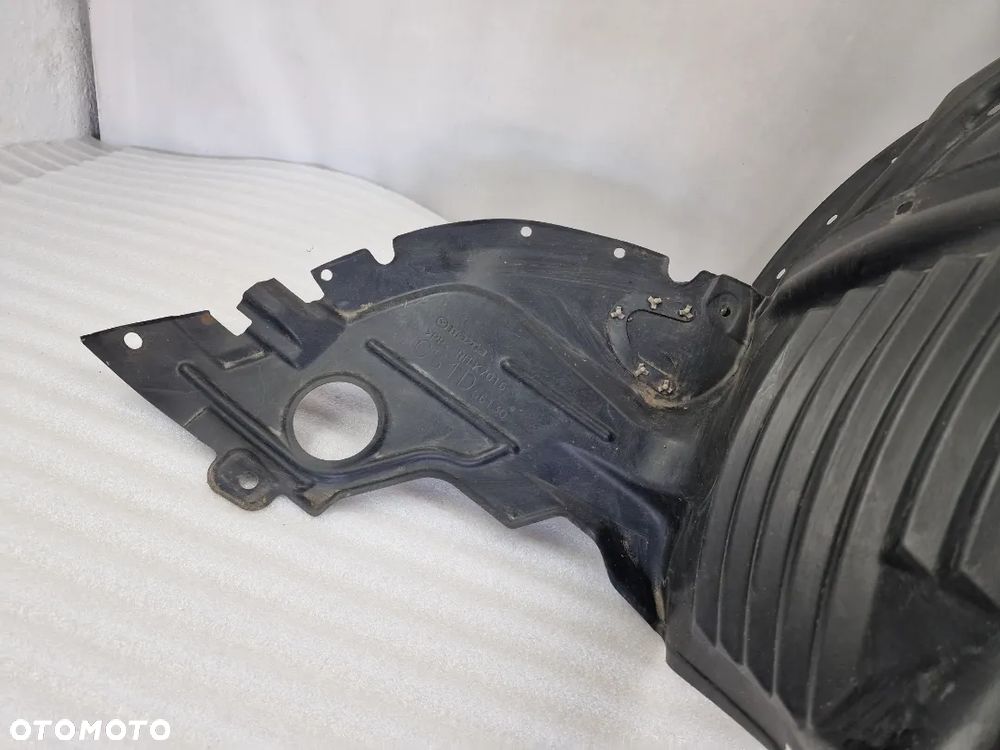 MAZDA 6 II 08-13 GH LEWE NADKOLE PRZEDNIE PRZÓD NR GAA956140 , K7016  , NR AUKCJI N132 - 8