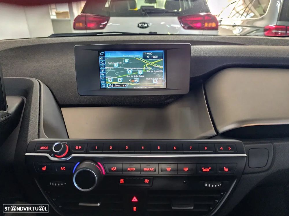 BMW i3 (94 Ah) - 20