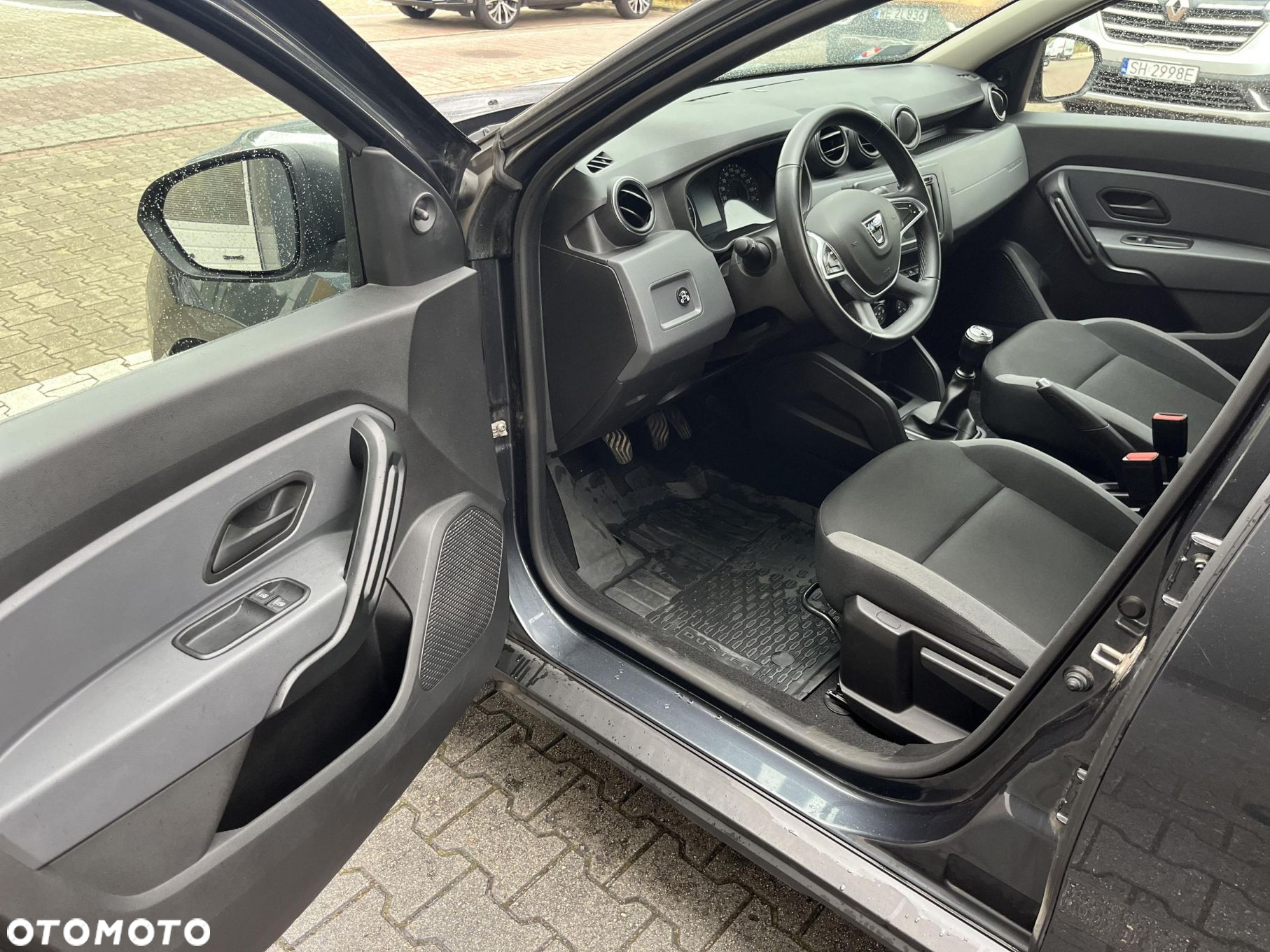 Dacia Duster - 10