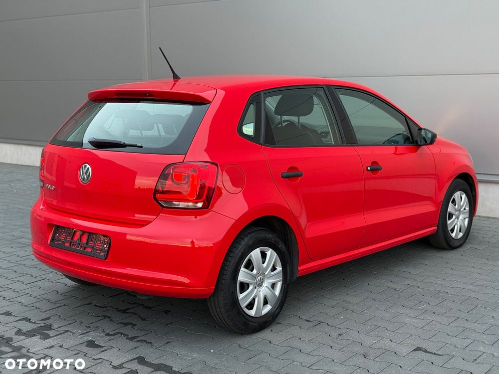 Volkswagen Polo - 8