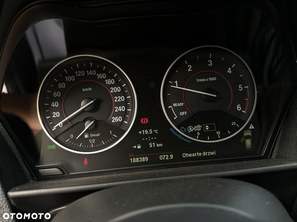 BMW Seria 1 118d xDrive Sport Line - 25