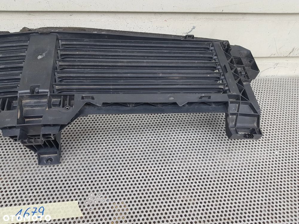 Mercedes W247 B X247 GLB H247 GLA Żaluzja Kierownica Powietrza Wlot Roleta - 3