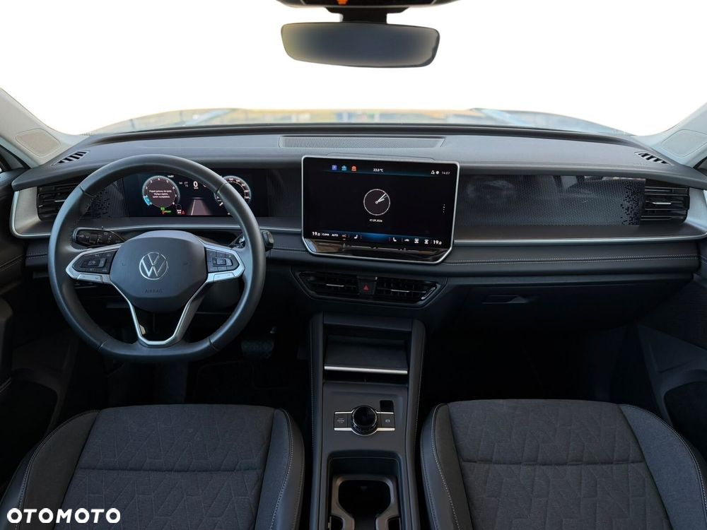 Volkswagen Tayron 1.5 eTSI mHEV Life DSG - 18