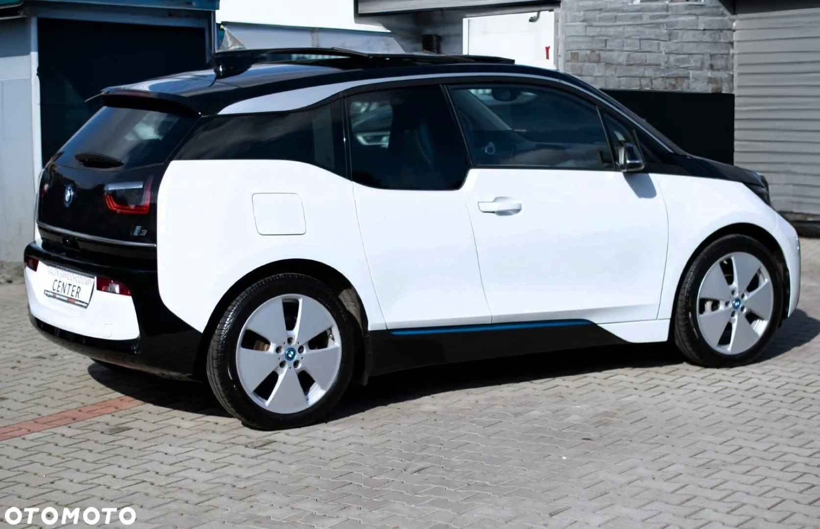 BMW i3 120 Ah - 6