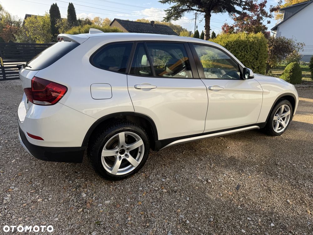 BMW X1 - 4