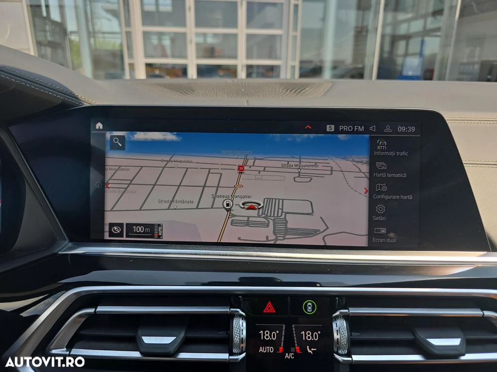 BMW X5 M M50d - 22