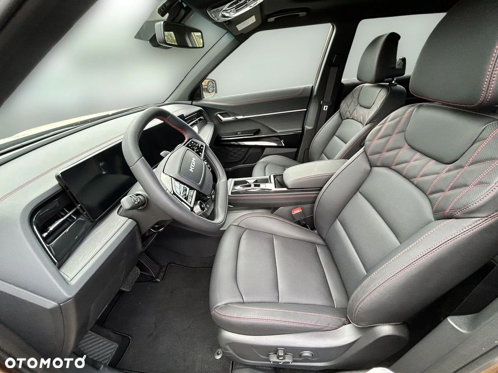 SsangYong/KGM Actyon 1.5 T-GDI Wild 4WD - 15