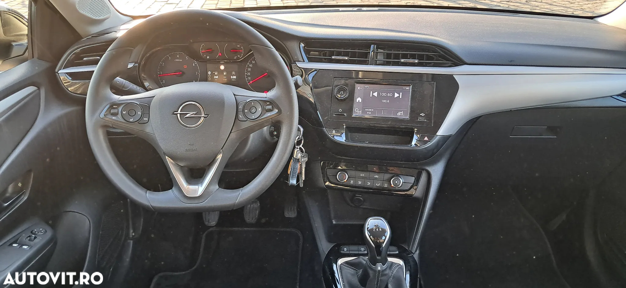 Opel Corsa 1.2 Start/Stop Edition - 7
