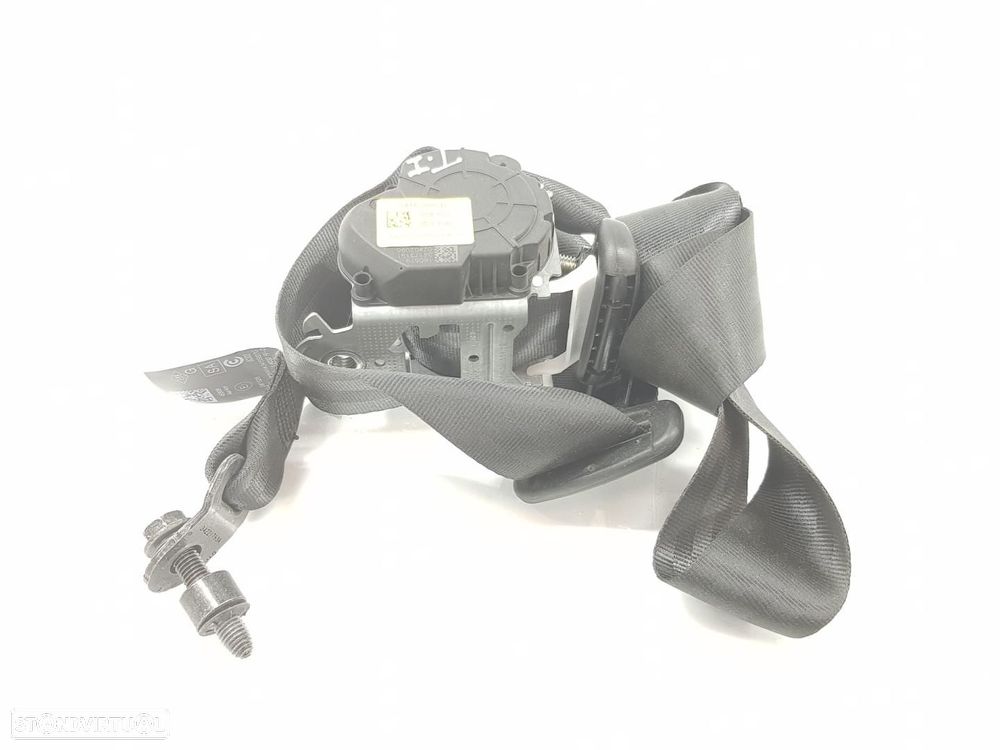 CINTO DE SEGURANÇA TRASEIRO ESQUERDO RENAULT TWINGO III - 1