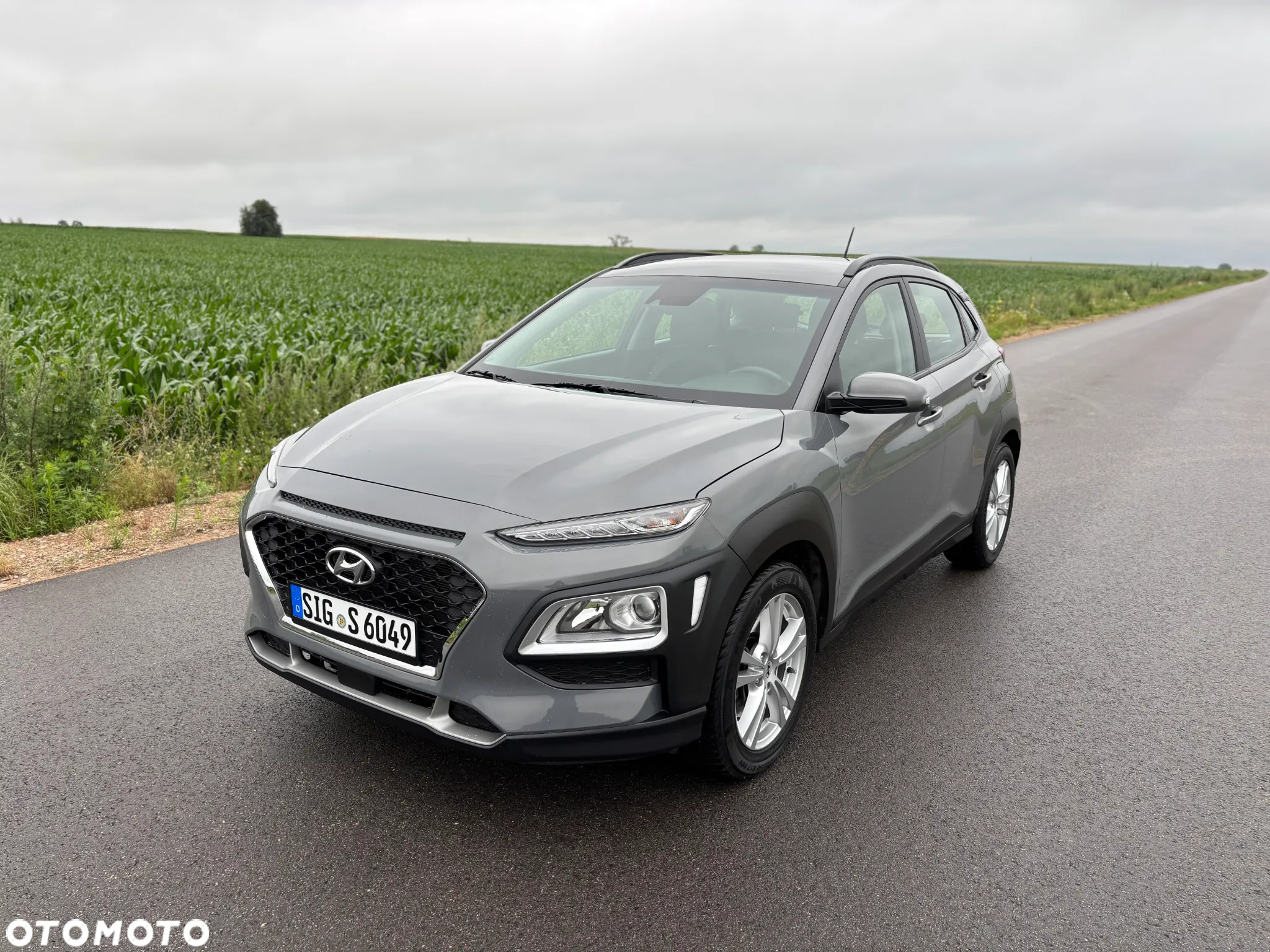 Hyundai Kona 1.6 T-GDI Premium DCT - 2