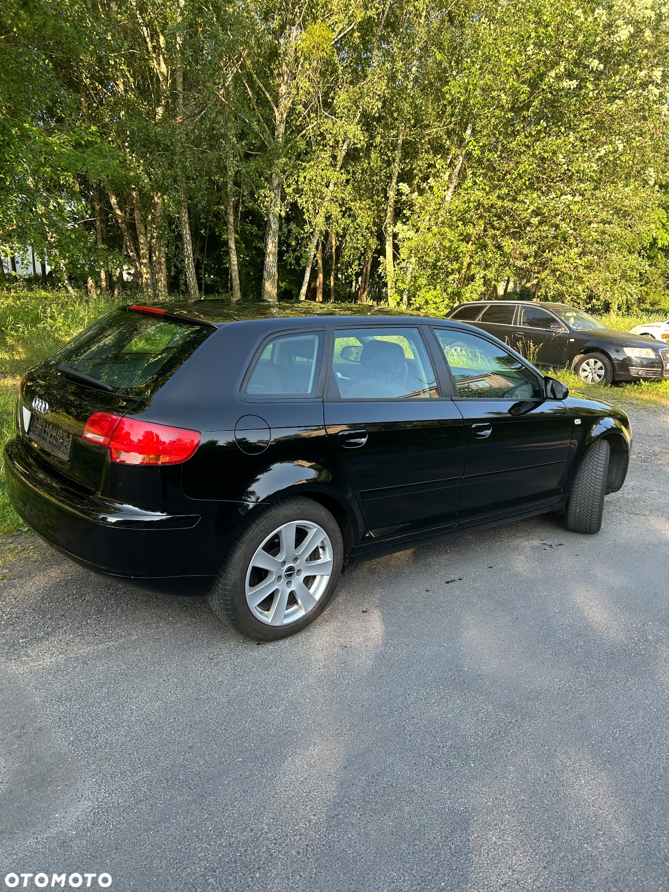 Audi A3 1.6 Sportback Ambition - 6