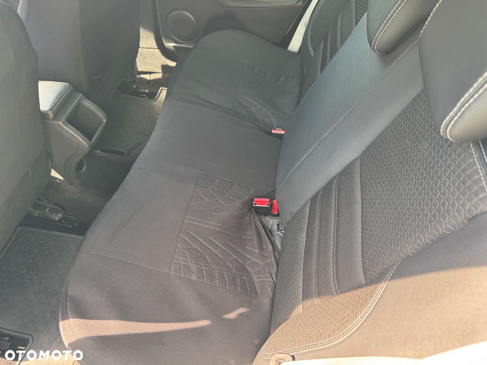 Renault Megane 1.2 16V TCE Energy Bose Edition - 9