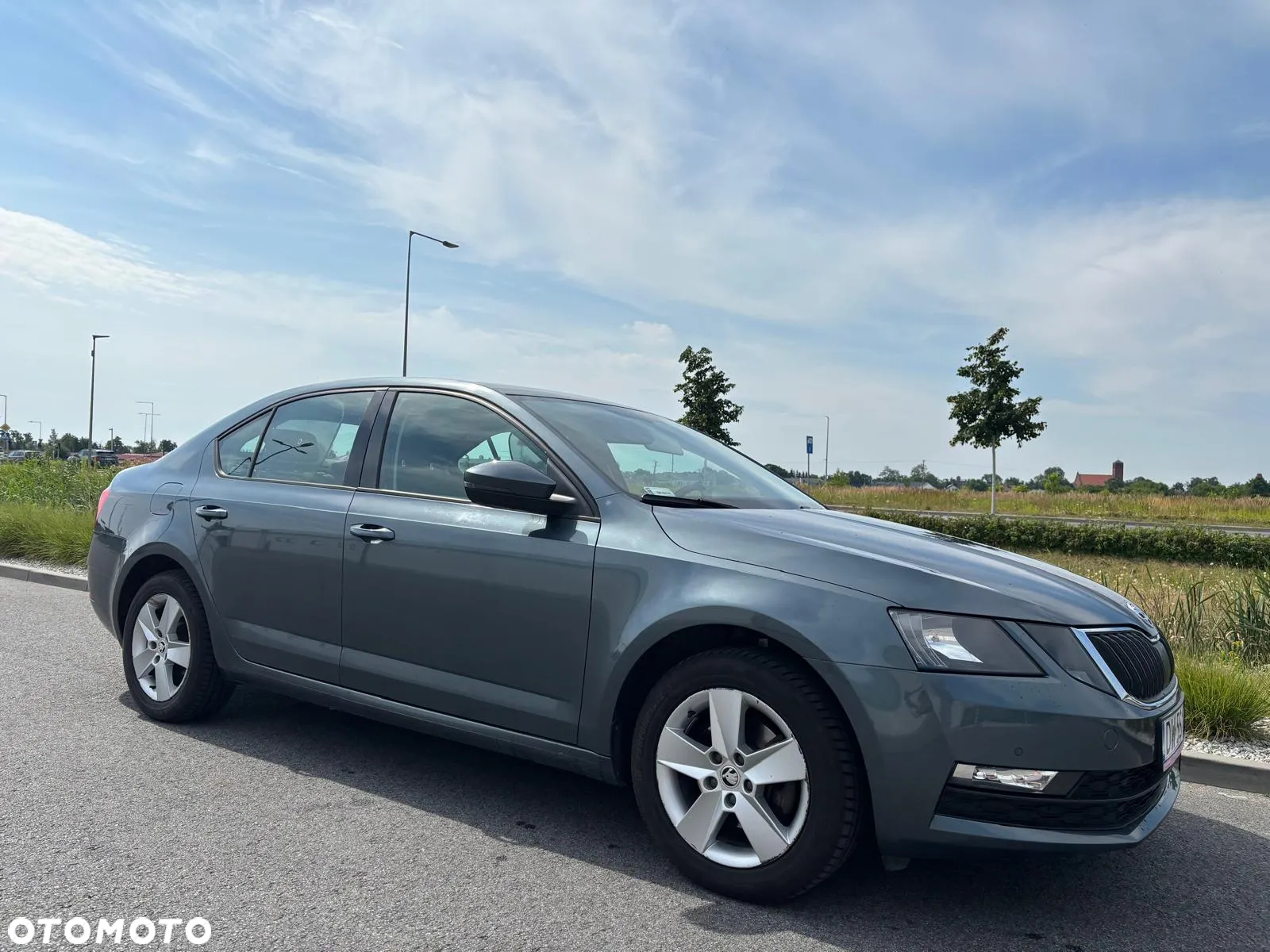 Skoda Octavia 1.4 TSI Ambition - 6