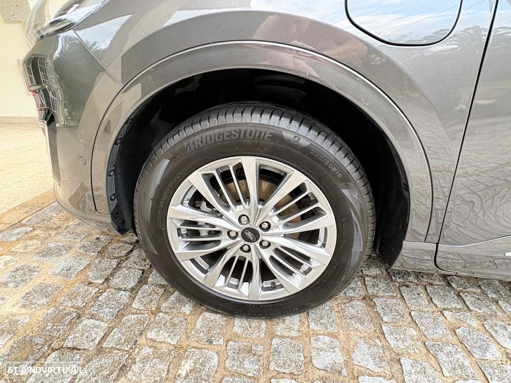 Ford Kuga 2.5 PHEV Vignale - 15