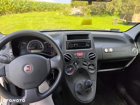 Fiat Panda 1.2 Classic Eco - 3