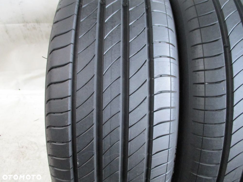 OPONY 195 55 16 87H MICHELIN - LATO - 2