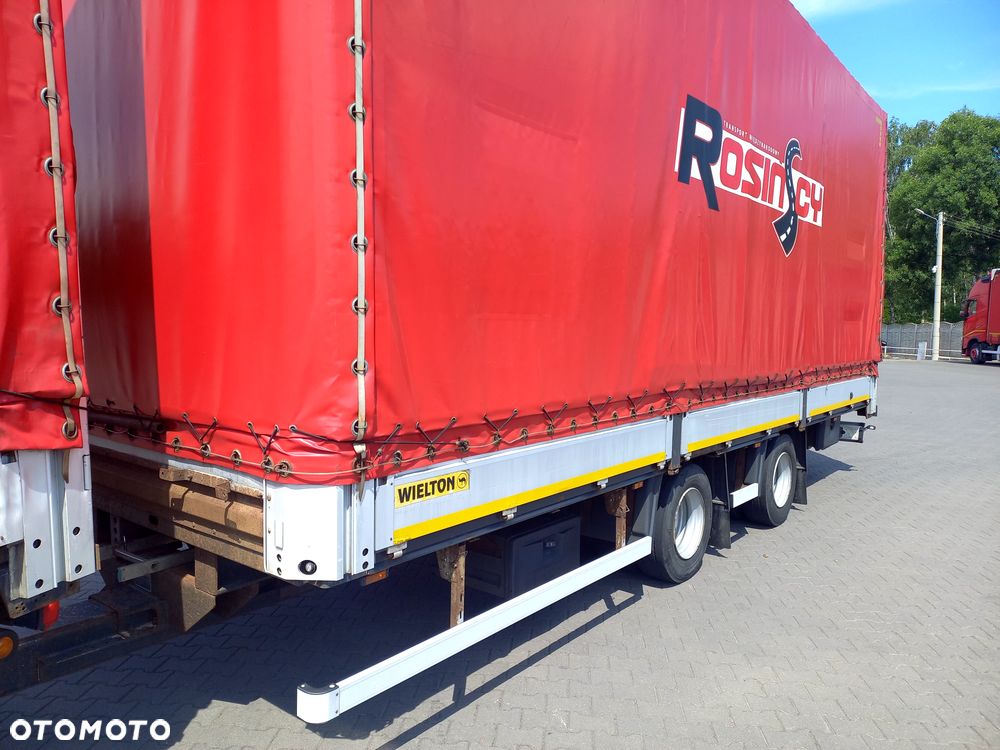 Scania R440 - 8