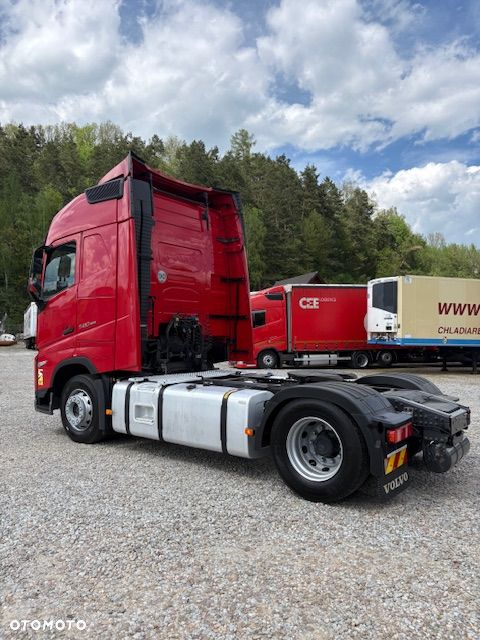 Volvo FH 500 / Standard/Super Stan - 9