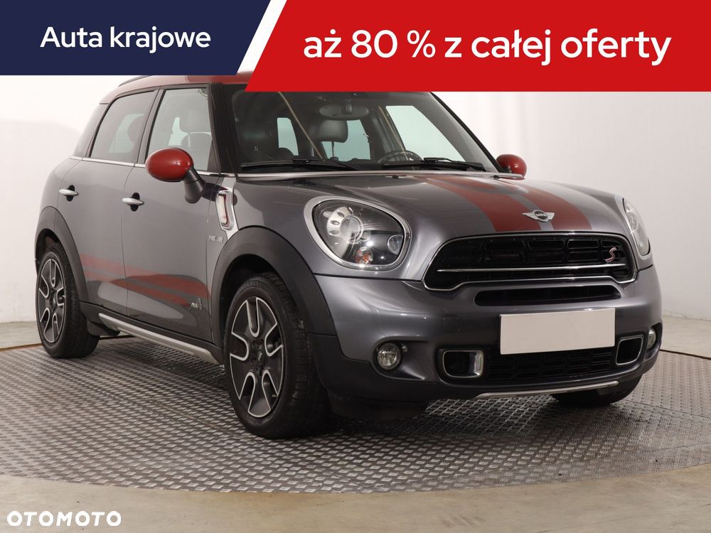MINI Countryman - 3