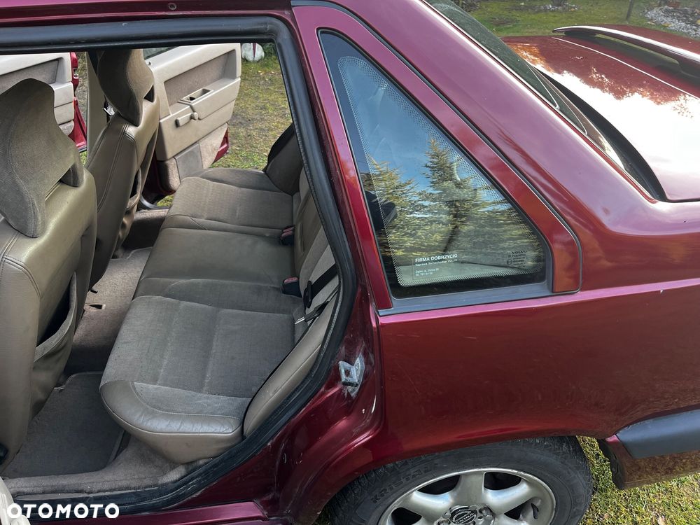 Volvo 850 - 22