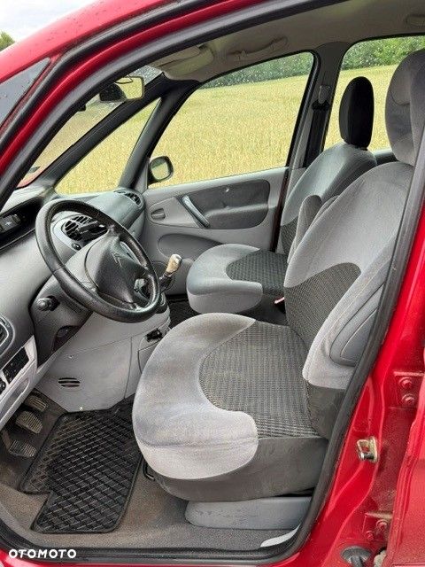 Citroën Xsara Picasso 1.6 SX - 8