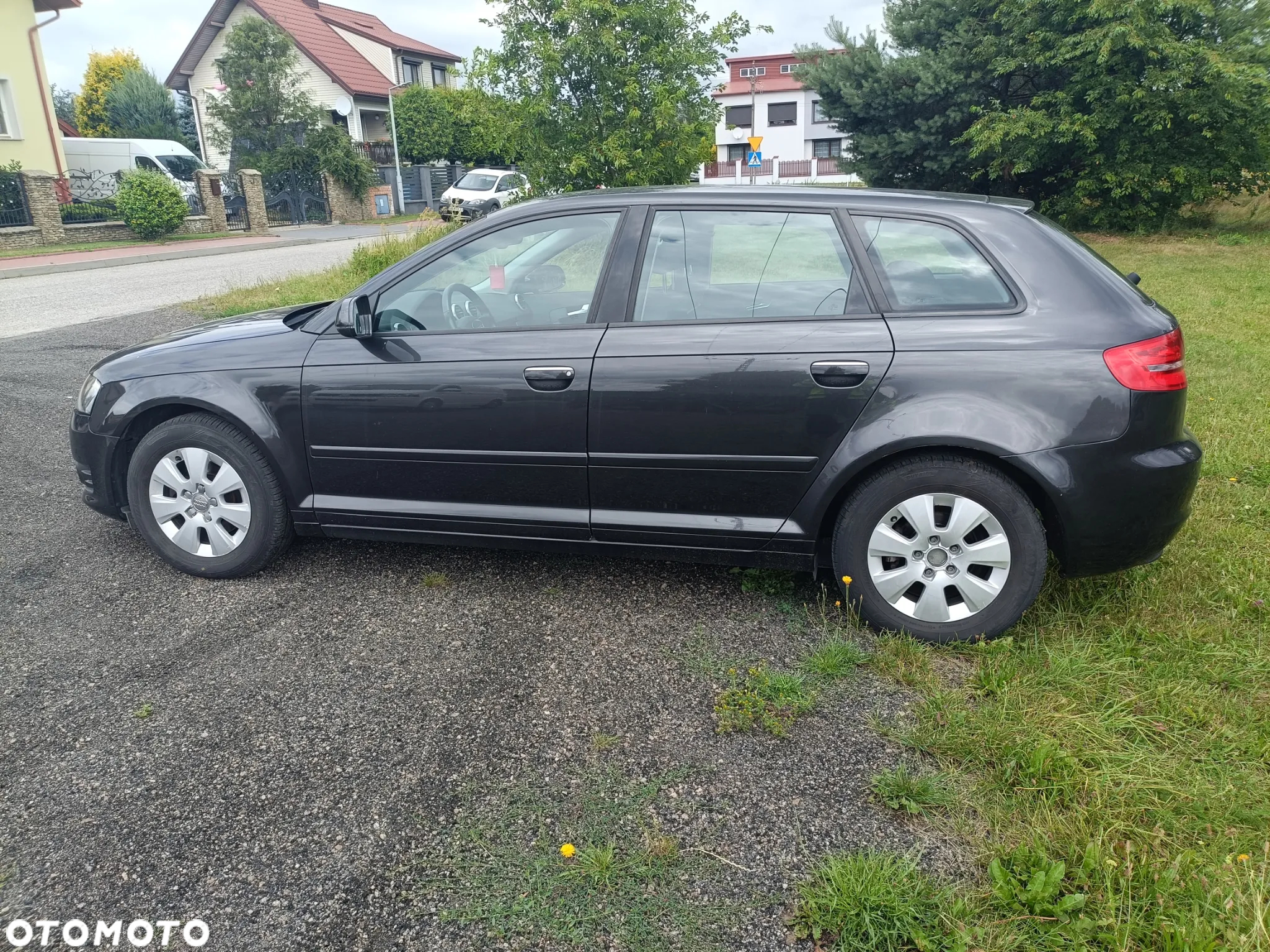 Audi A3 1.6 TDI 102g Sportback DPF - 11