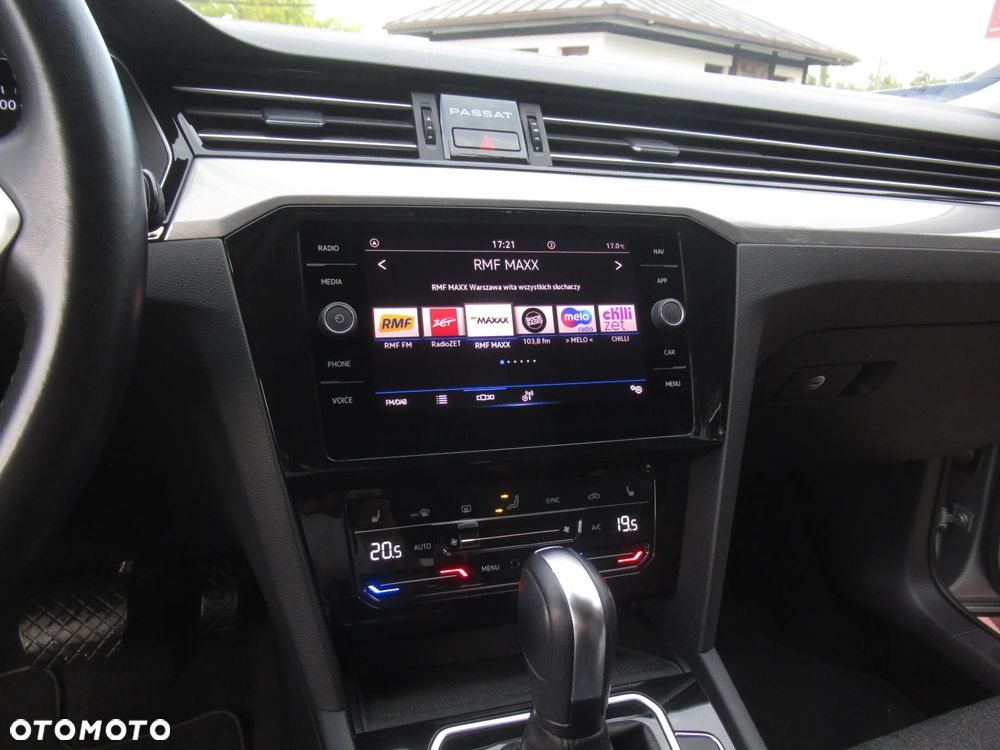 Volkswagen Passat 1.5 TSI EVO Business DSG - 16