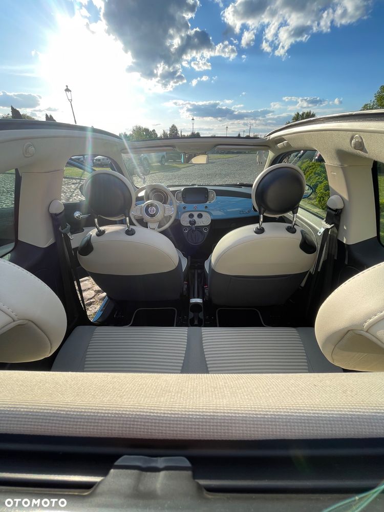 Fiat 500 - 8