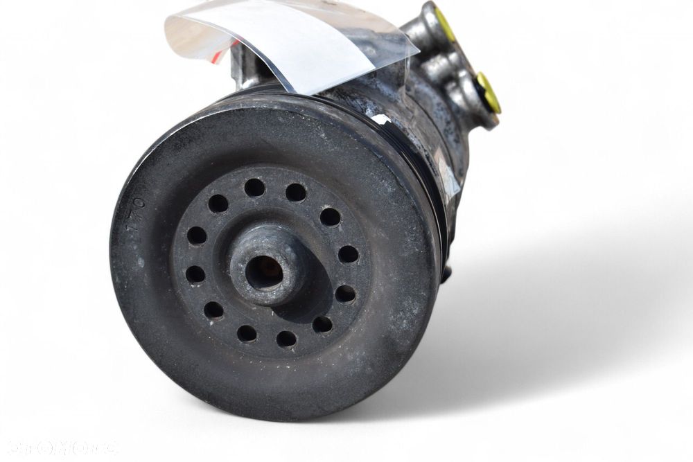Sprężarka Klimatyzacji OPEL CORSA D E 1.0 1.2 1.4 55701200 - 7