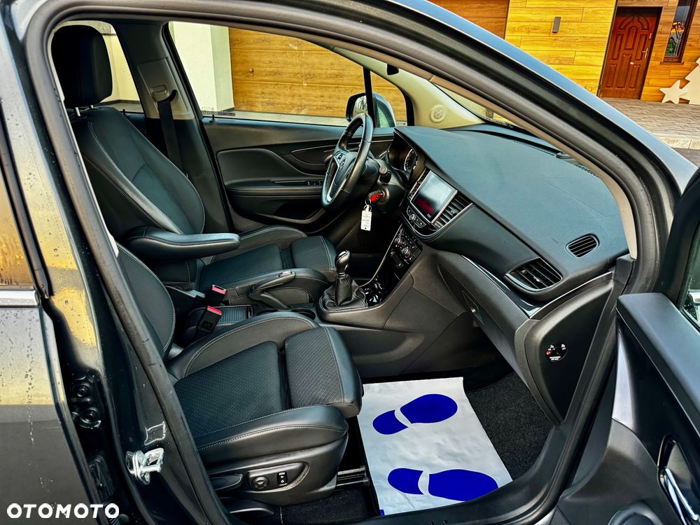 Opel Mokka - 30