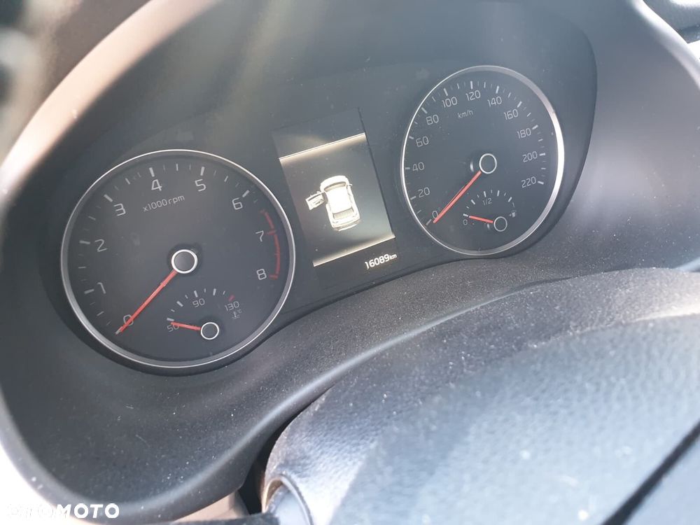 Kia Stonic 1.0 T-GDI L DCT - 6