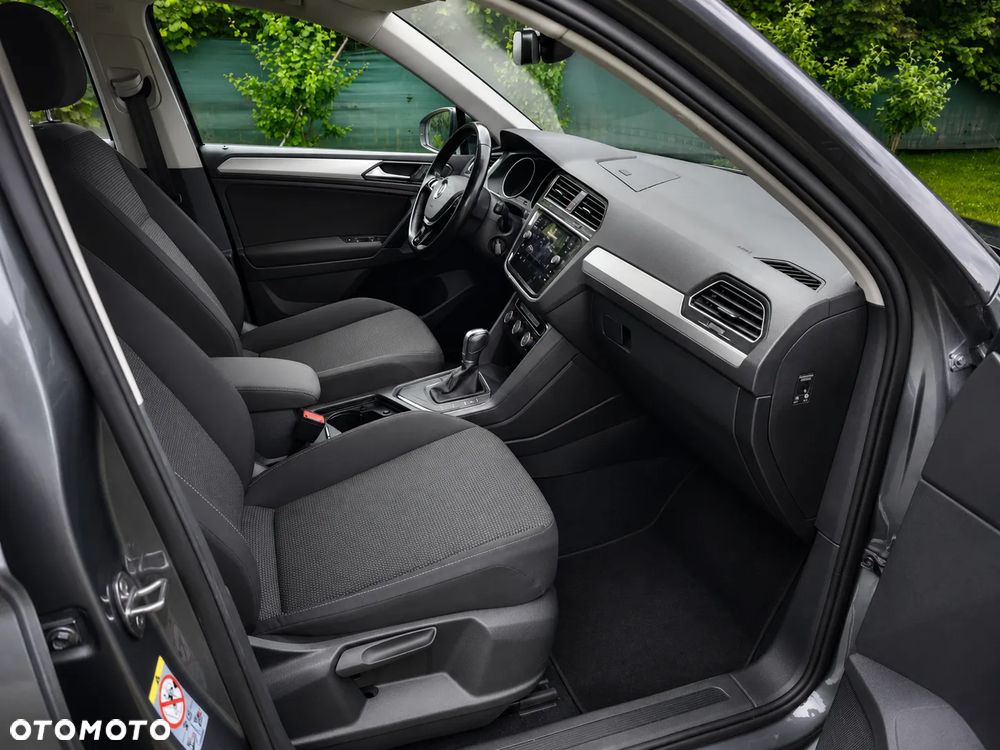 Volkswagen Tiguan 2.0 TDI SCR DSG Join - 9