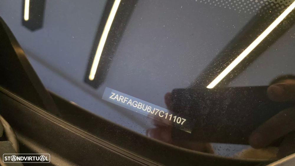 Alfa Romeo Stelvio 2.2 D Super AT8 - 28