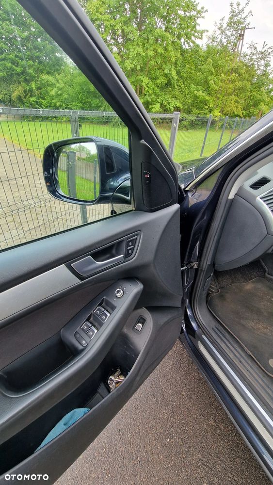 Audi Q5 2.0 TDI Quattro (clean diesel) S tronic - 25