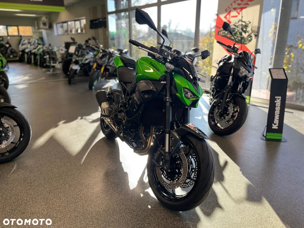 Kawasaki Z 900 - 6